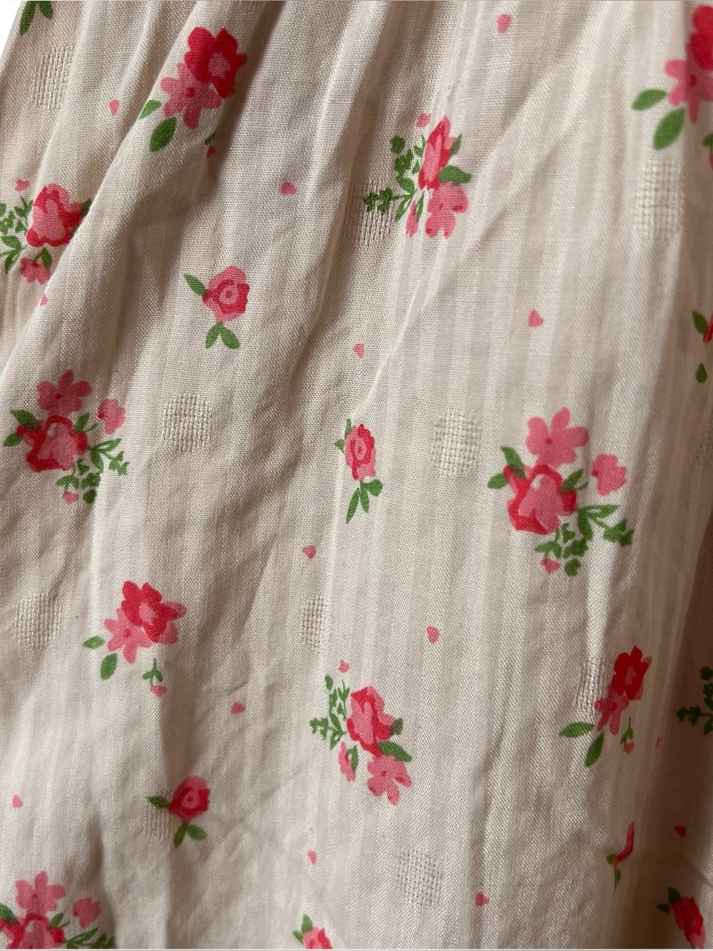 Floral Cottagecore Maxi Dress πΉ β NWT Size Medium 8/10 - Picture 7 of 10